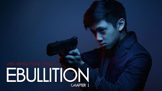 Ebullition  Action Short Film Inspired by John Wick [upl. by Ariamat]