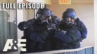 Dallas SWAT 2  Full Episode S1 E2  AampE [upl. by Cestar]