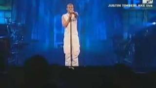 Nsync songs performanced by Justin Timberlake gone amp girlfriend [upl. by Luapnaej286]