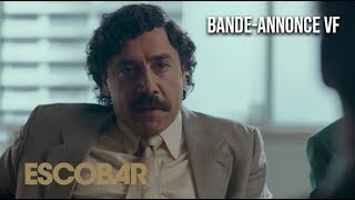 ESCOBAR  bandeannonce VF [upl. by Elem]