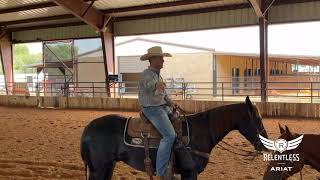 Breakaway Roping with Trevor Brazile [upl. by Anib547]