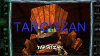 targitzan music EXTENDED 10 minutes [upl. by Jessey]