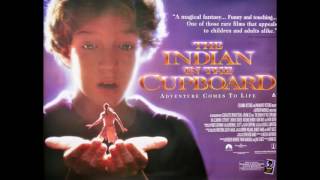 The Indian In The Cupboard OST  Main Title [upl. by Aneliram]