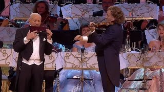 André Rieu  Live in Bucharest 2015 Trailer [upl. by Ruth330]