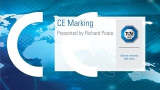 CE Marking  practical approach guide [upl. by Enomas]