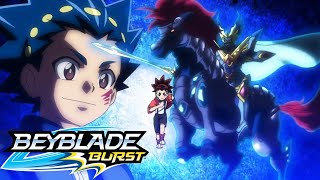 Beyblade Burst Turbo  Opening  English [upl. by Zipporah]