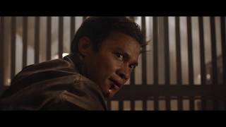 Tony Jaa vs Dolph Lundgren Skin Trade  1080p HD [upl. by Hartfield]