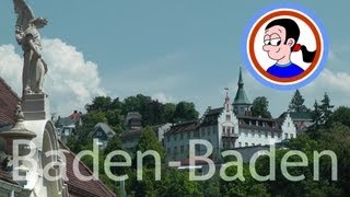 Destination BadenBaden [upl. by Eddy]