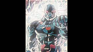 Trigon VS Darkseid [upl. by Oram]