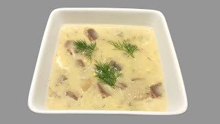 Babiččina rychlá kulajda recept [upl. by Perlis]