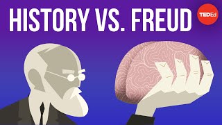 History vs Sigmund Freud  Todd Dufresne [upl. by Areikahs]