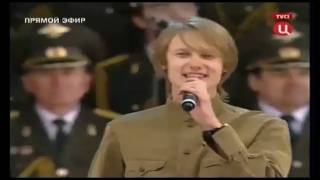 Katyusha Canción Rusa Soviética Ejército Rojo  Folkmp4 [upl. by Dwight]