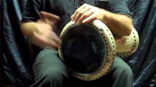 Top 10 Darbuka Rhythms [upl. by Mollee]