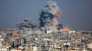 Israel and Gaza Inside the conflict [upl. by Ehud]