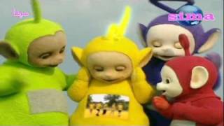 Teletubbies 31 [upl. by Dewhurst]