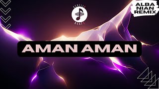 AsxLiLabeats  Aman Aman [upl. by Naek50]