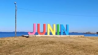 JUNIN en la provincia de Buenos Aires [upl. by Acirahs]