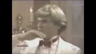 GUIDING LIGHT 1983 Clip Phillip Spaulding amp His Two Fathers [upl. by Prisca]