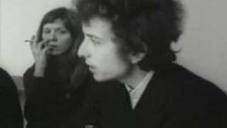 Bob Dylan Interview with Time Magazine [upl. by Seravaj665]