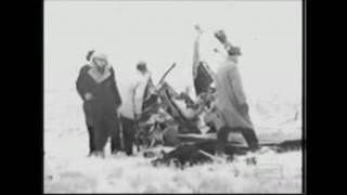 Buddy Holly Plane Crash Photographs Footage Th [upl. by Olly25]