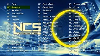 🔥 Top 50 NoCopyRightSounds  Best of NCS  Most viewed  Gaming Music  The Best of All Time  2020 [upl. by Cook198]