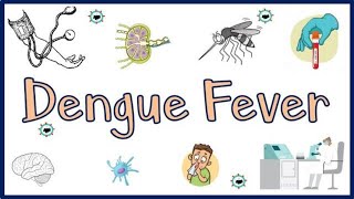 Prevention of dengue fever subsequent infections [upl. by Dutchman]