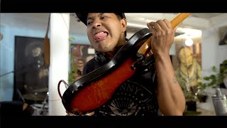 Son Rompe Pera  Full Performance Live on KEXP at Home [upl. by Nived216]