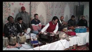 Mea watleo dil kashmiri song Rashid Jhangir [upl. by Byram]