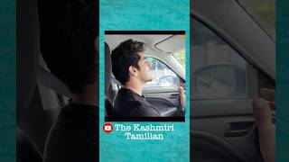 Kashmiri song Tamanna umairkashmiritamilian [upl. by Drofub557]