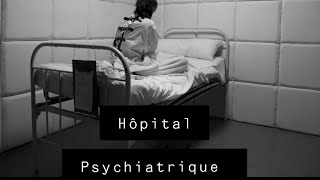 Reportage Hôpital Psychiatrique [upl. by Jacy]