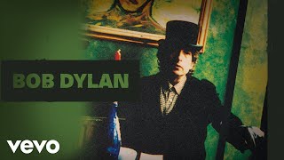 Bob Dylan  Delia Official Audio [upl. by Ennobe]