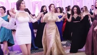 Albanian Folk Dance  Traditional Albanian Dance 2020 [upl. by Emirak]