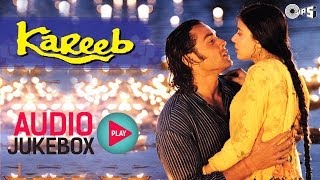 Kareeb Full Songs Audio Jukebox  Bobby Deol Neha Anu Malik [upl. by Whiting]