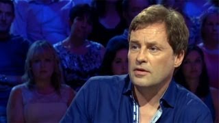 Ardal OHanlon on the difference between the Irish and English [upl. by Hussey]