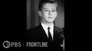 Trump the Bully How Childhood amp Military School Shaped Him  The Choice 2020  FRONTLINE [upl. by Ahsiret]