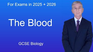 GCSE Biology Revision quotThe Bloodquot [upl. by Sirrep]