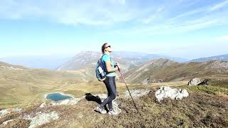 Zarina Prvasevda  Raspukala Sar Planina [upl. by Deana]