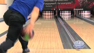 Understanding Bowling Ball Motion [upl. by Femmine]