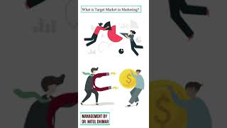 What is target market in marketing [upl. by Cutter]