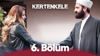 Kertenkele 🦎 6 Bölüm Full HD [upl. by Bernhard]