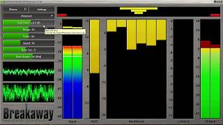 Stereo Tool vs Breakaway FM  comparison [upl. by Jahncke]