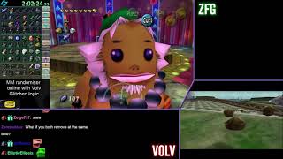 Majoras Mask Online Randomizer [upl. by Venn]