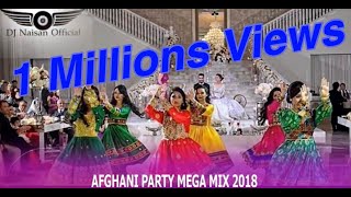 Afghan Wedding Mast Mix2020latest [upl. by Jedidiah]