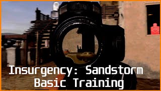 Insurgency Sandstorm  Console Gameplay Overview Trailer [upl. by Acined595]