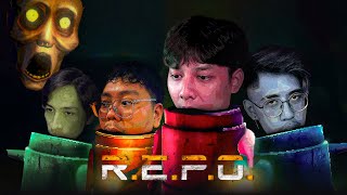 XXGANG MENJADI MAKHLUK ANEH  REPO [upl. by Shieh32]