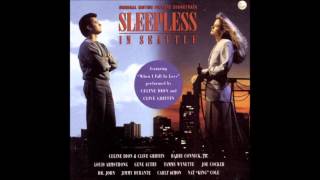 Sleepless In Seattle Soundtrack 03 Stardust  Nat King Cole [upl. by Ime503]