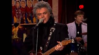 Marty stuart Show Merle Haggard [upl. by Moreland]