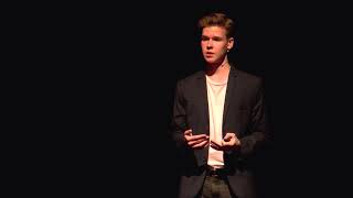 Youre being manipulated and dont even know it  Nate Pressner  TEDxYouthBasel [upl. by Avika]