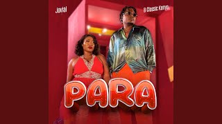 PARA feat JOVIAL [upl. by Papert]