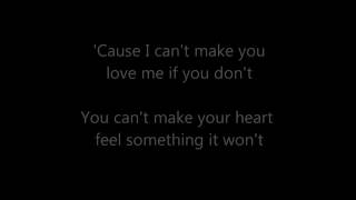 I Cant Make You Love Me  Bonnie Raitt 1991 with lyrics [upl. by Stelmach319]